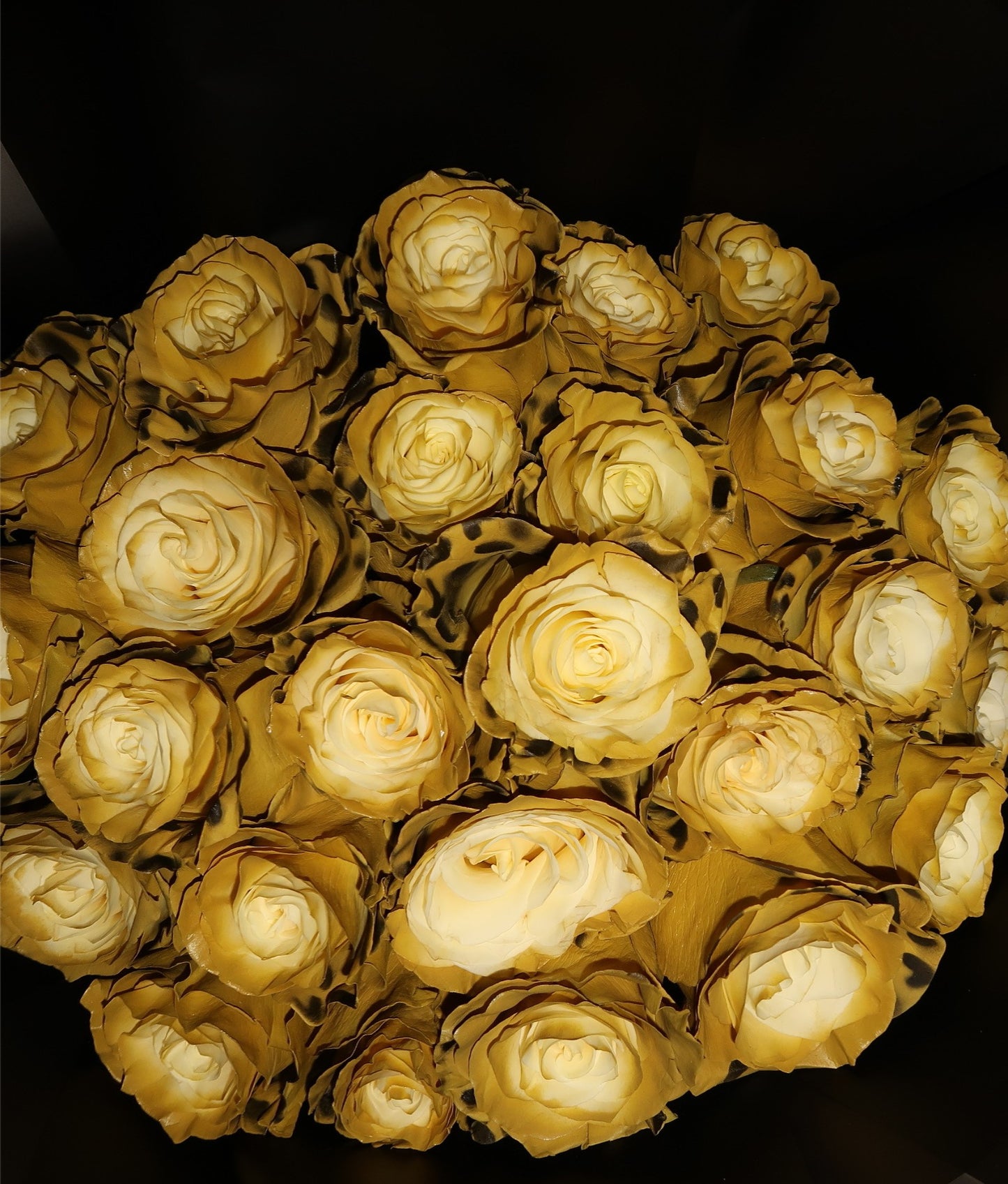Exotic Long Stem Bouquet